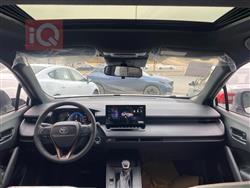 تويوتا كورولا كروس